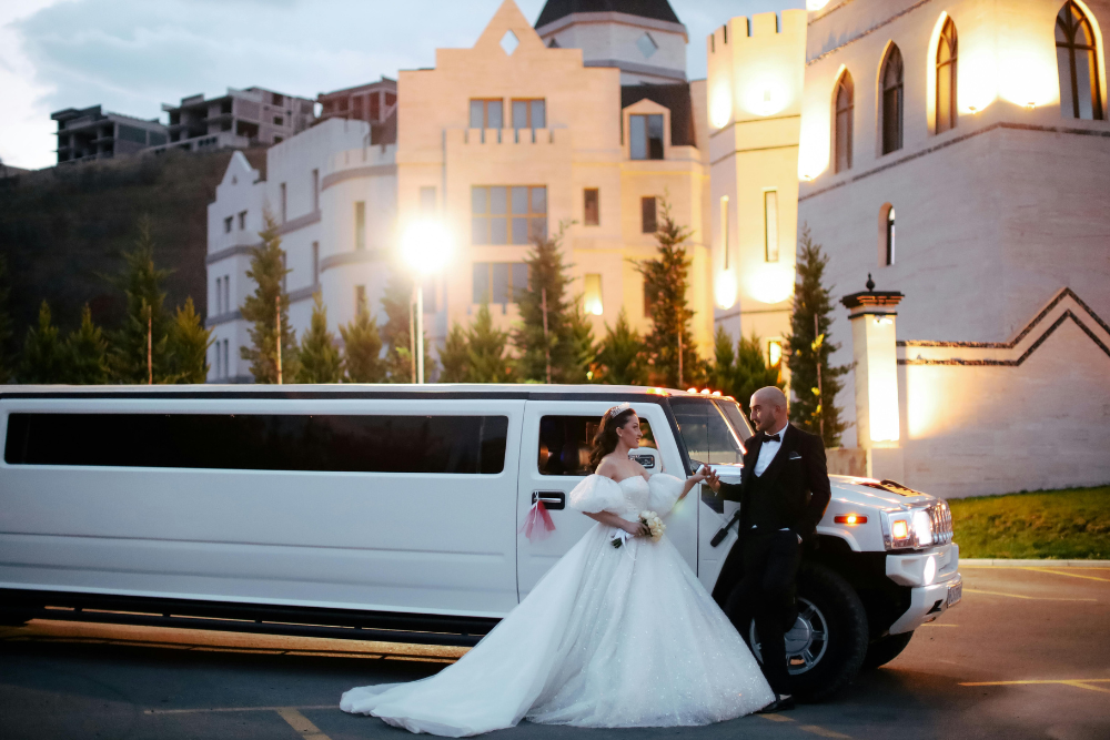 Wedding Limo Service